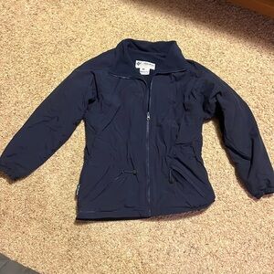 Columbia winter jacket